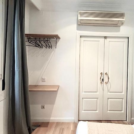 Pdv Rooms มาดริด ภายนอก รูปภาพ
