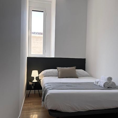 Pdv Rooms มาดริด ภายนอก รูปภาพ