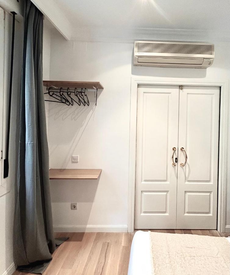 Pdv Rooms มาดริด ภายนอก รูปภาพ