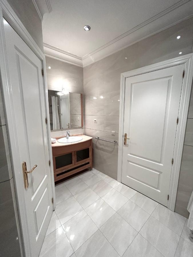 Pdv Rooms มาดริด ภายนอก รูปภาพ