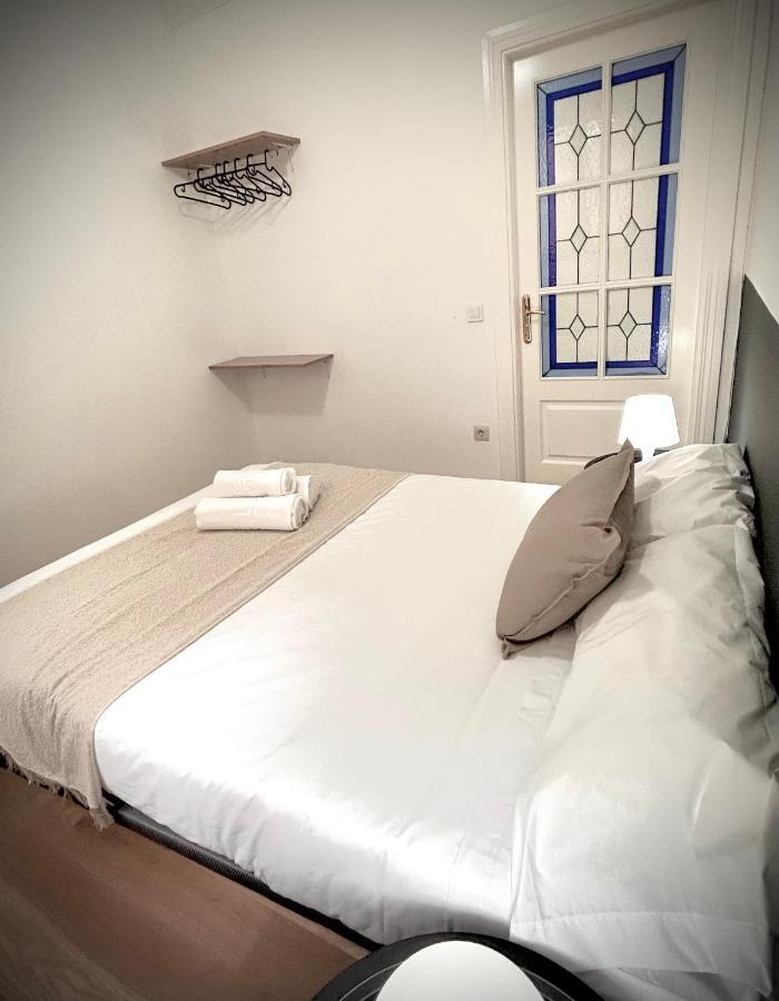Pdv Rooms มาดริด ภายนอก รูปภาพ