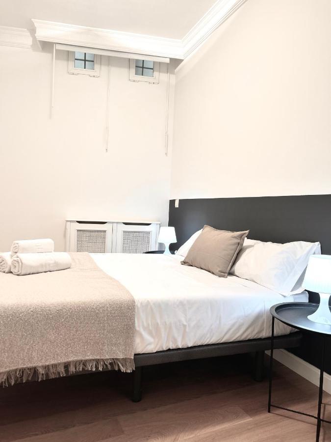 Pdv Rooms มาดริด ภายนอก รูปภาพ