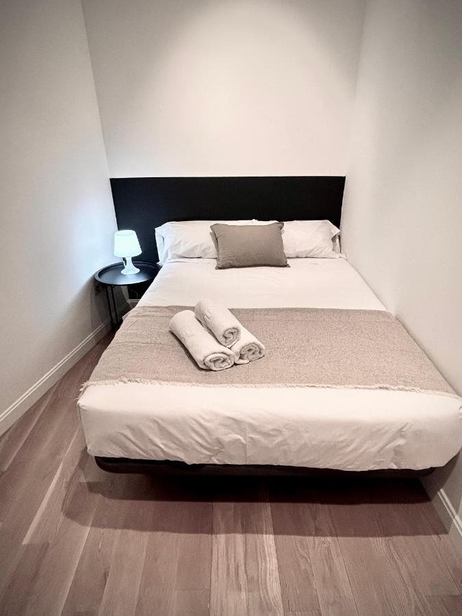 Pdv Rooms มาดริด ภายนอก รูปภาพ