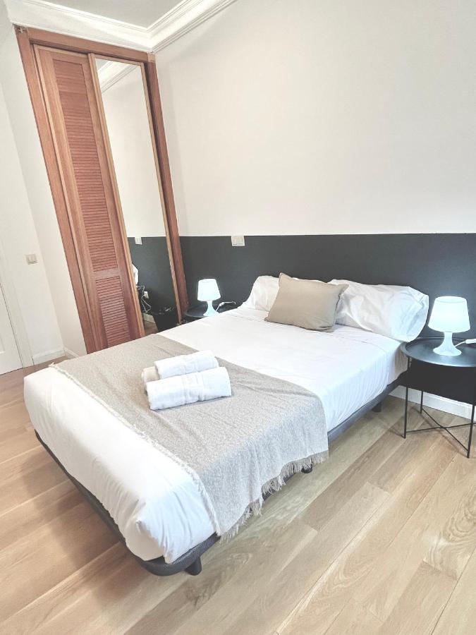 Pdv Rooms มาดริด ภายนอก รูปภาพ