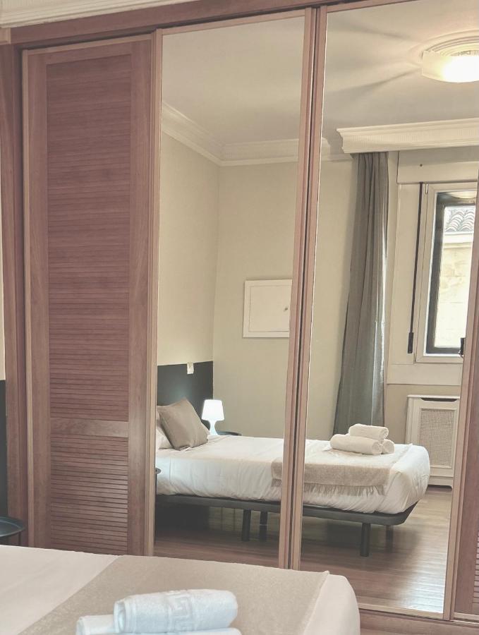 Pdv Rooms มาดริด ภายนอก รูปภาพ