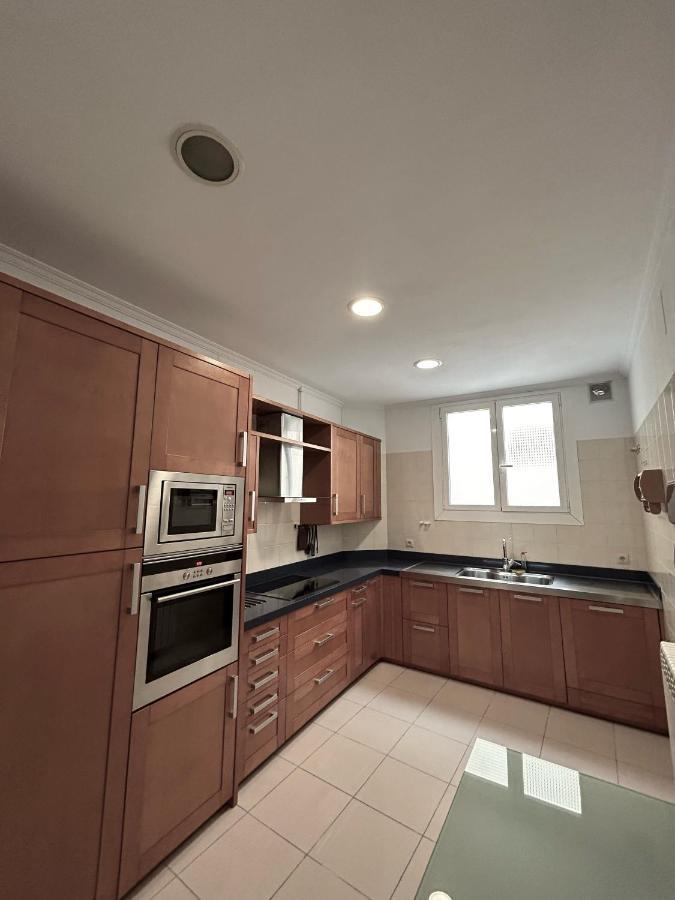 Pdv Rooms มาดริด ภายนอก รูปภาพ