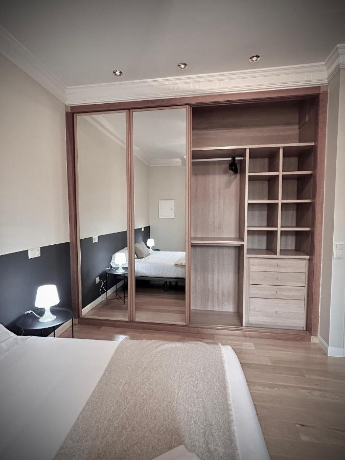 Pdv Rooms มาดริด ภายนอก รูปภาพ