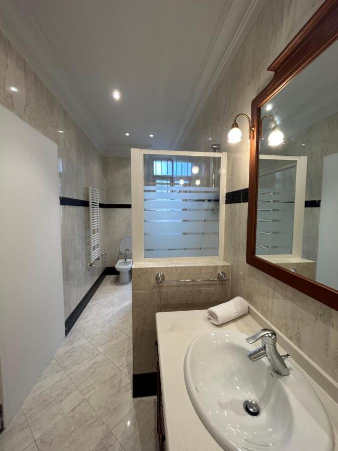 Pdv Rooms มาดริด ภายนอก รูปภาพ