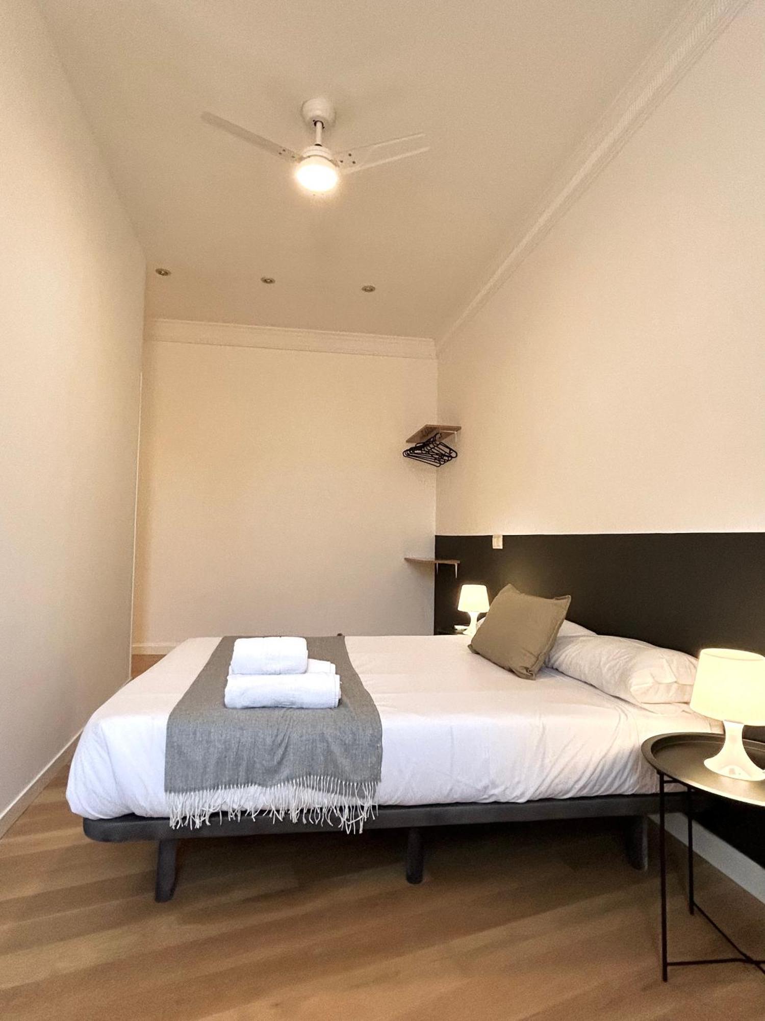 Pdv Rooms มาดริด ภายนอก รูปภาพ